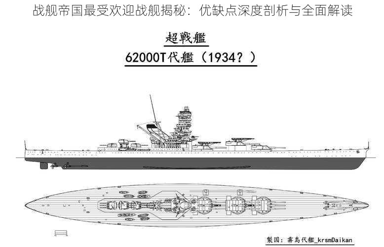 战舰帝国最受欢迎战舰揭秘：优缺点深度剖析与全面解读