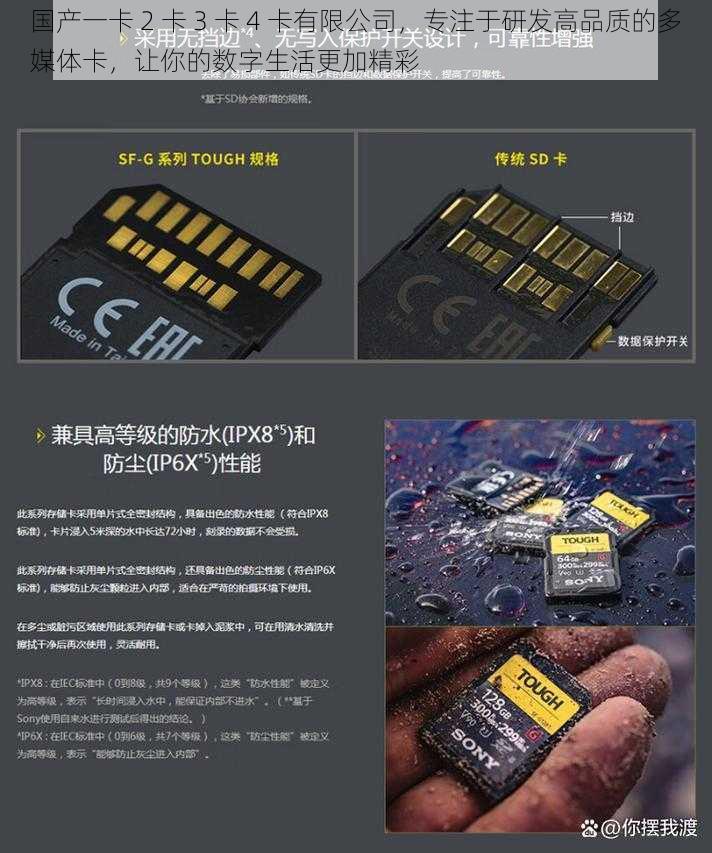 国产一卡 2 卡 3 卡 4 卡有限公司，专注于研发高品质的多媒体卡，让你的数字生活更加精彩