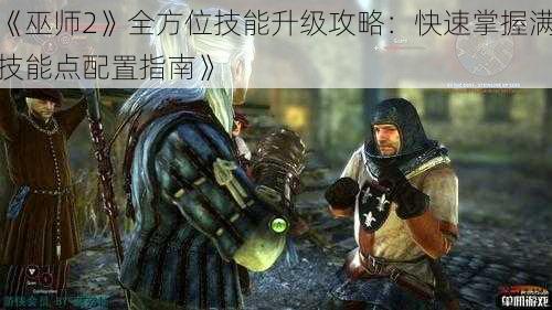 《巫师2》全方位技能升级攻略：快速掌握满技能点配置指南》