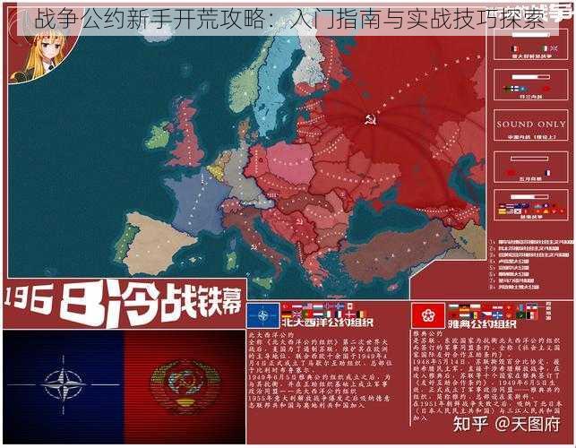 战争公约新手开荒攻略：入门指南与实战技巧探索