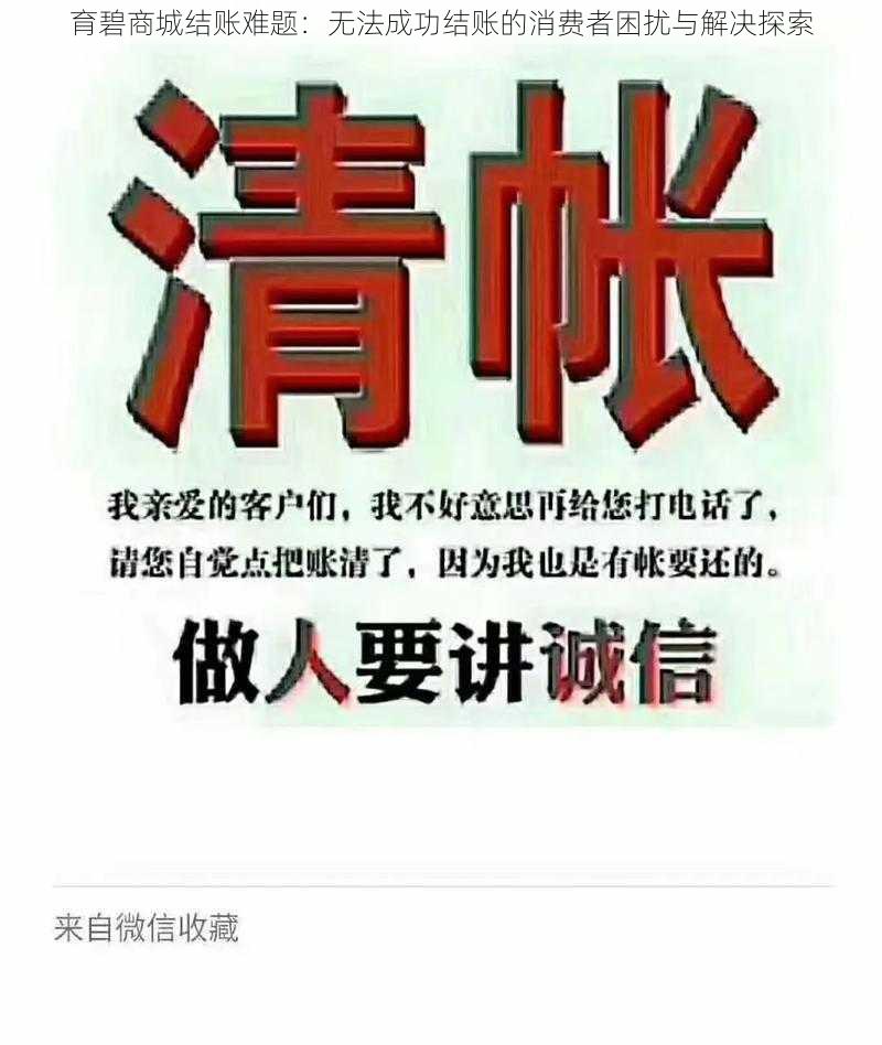 育碧商城结账难题：无法成功结账的消费者困扰与解决探索