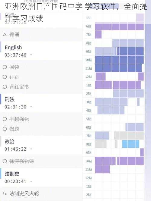 亚洲欧洲日产国码中学 学习软件，全面提升学习成绩