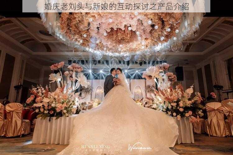 婚庆老刘头与新娘的互动探讨之产品介绍