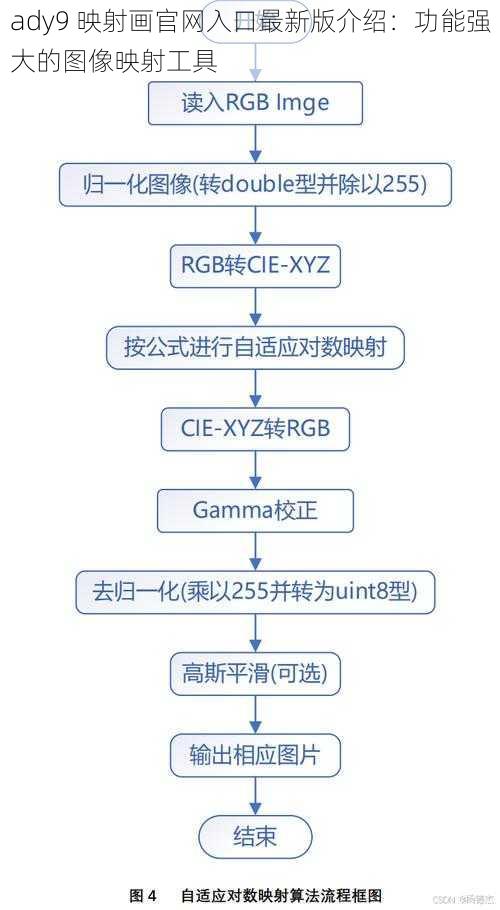 ady9 映射画官网入口最新版介绍：功能强大的图像映射工具