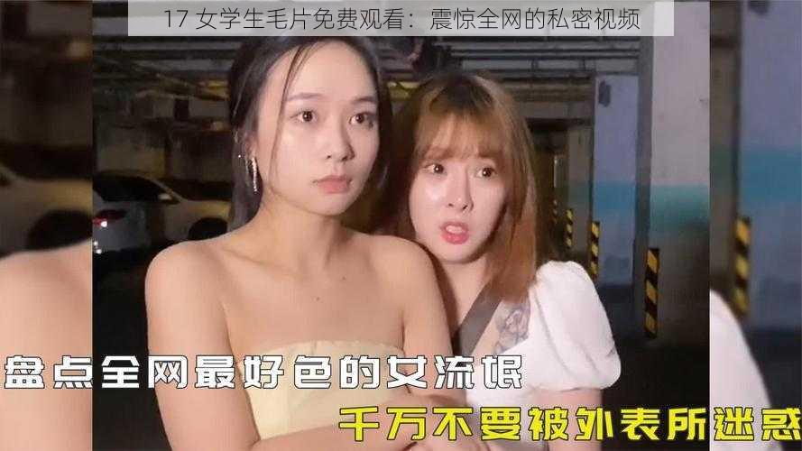 17 女学生毛片免费观看：震惊全网的私密视频