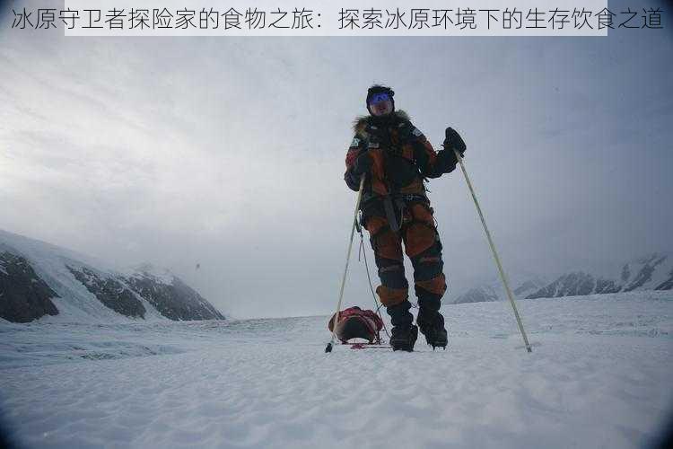 冰原守卫者探险家的食物之旅：探索冰原环境下的生存饮食之道