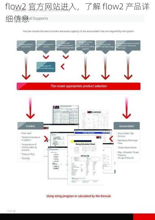 flow2 官方网站进入，了解 flow2 产品详细信息