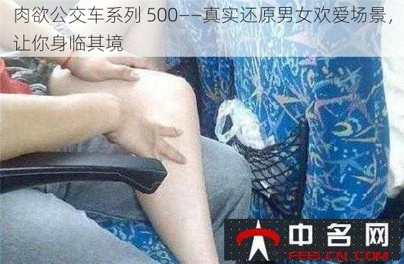 肉欲公交车系列 500——真实还原男女欢爱场景，让你身临其境