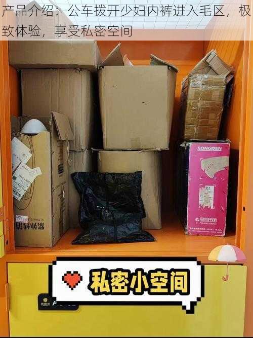 产品介绍：公车拨开少妇内裤进入毛区，极致体验，享受私密空间