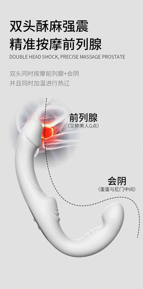 中国男 Gay 阳茎进去情趣震动棒，高品质，强刺激，让你欲罢不能