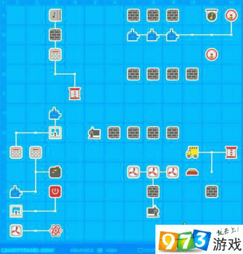 电箱2ElectricBox2汉化版攻略大全：通关秘籍与技巧分享