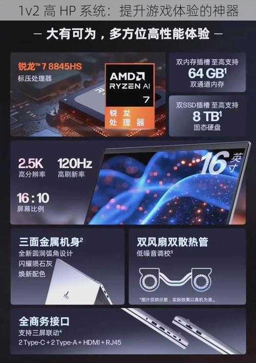 1v2 高 HP 系统：提升游戏体验的神器