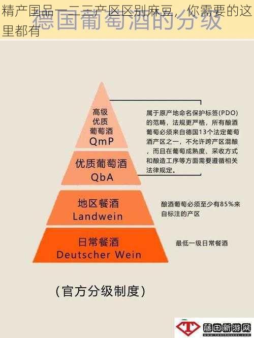 精产国品一二三产区区别麻豆，你需要的这里都有