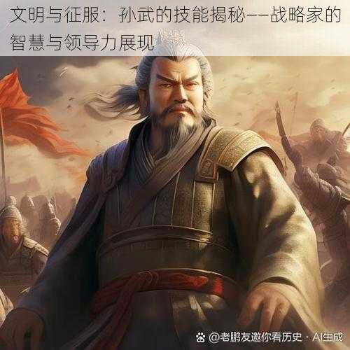 文明与征服：孙武的技能揭秘——战略家的智慧与领导力展现